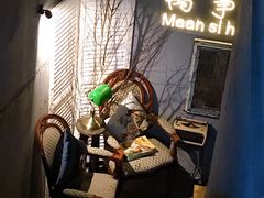 -HUNTING BAR亨霆鸡尾酒馆(越秀淘金店)