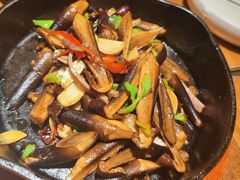 -云海肴·汽锅鸡·云南菜(高德置地店)
