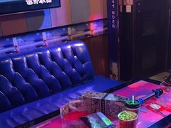 -唱吧麦颂KTV(松江五龙商业广场店)