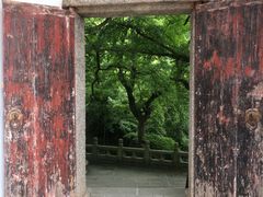 -南岳衡山风景名胜区