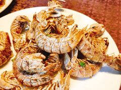 -莲花公园煎蟹(总店)