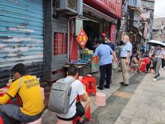 -丽华早点(大成路店)