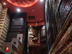 -绿茶餐厅(蓝色港湾店)