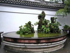 -成都杜甫草堂博物馆