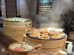 -淮扬厨子(健康路店)
