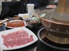 -情忆草原涮肉馆