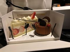 -BLACKSWAN黑天鹅(环球店)