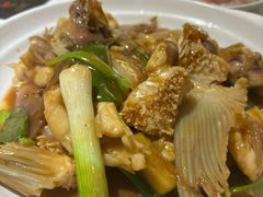 -红日饭店(裕隆三路店)