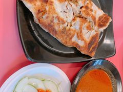 -新加坡Zam Zam餐馆