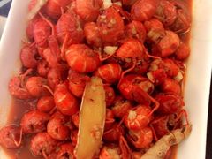 -大尚龙虾·烧烤·秘制虾尾(星光大道店)