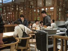 大堂-掌柜的店·河南菜(新天地店)