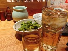 -鸟啸酒场 by MIG(长乐路店)