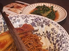 -阿大排档(长春这有山店)