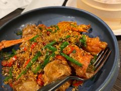 -万丽轩·粤菜(王府井金茂万丽酒店)