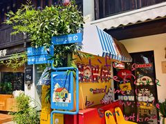 -小河直街历史文化街区