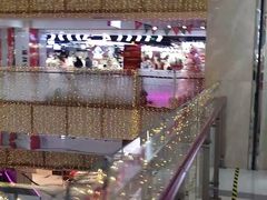 -吾悦广场(天津和平店)