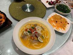 -玉玲珑(平湖龙湫湾店)