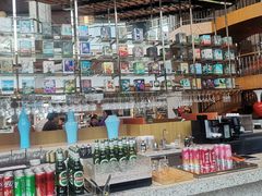 -山港凯悦酒店·咖啡厅