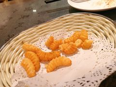-京尊烤鸭店JINGZUN(春秀路店)