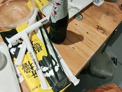 -木屋烧烤(岗顶二店)