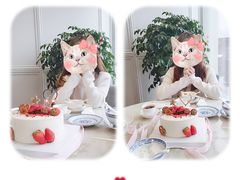 -治愈系甜品The Soothing Dessert(科海大楼店)