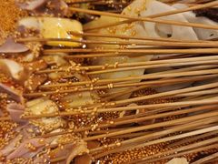 -嘉州叶婆婆钵钵鸡(建设路店)