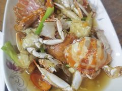 -众味海鲜大排档·活海鲜·潮汕味(南澳店)
