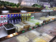 -牛八秒油泼冒菜(宽窄巷子店)