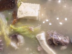 -月福京味斋·烤鸭店·北京菜(鼓楼总店)