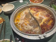 -牛New寿喜烧(曹路花园城店)