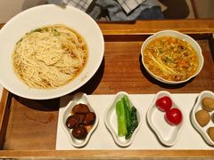 -松鹤面馆·古法焖肉面(观前店)