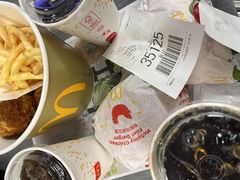 -麦当劳(宝龙店)