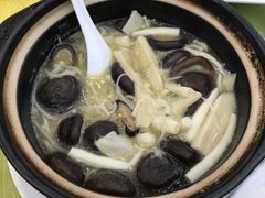 -东森家宴·惠州客家菜