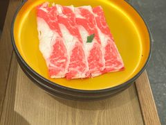 -牛New寿喜烧(新六百店)