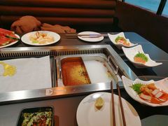 -星伦多自助料理·涮烤一体(虹悦城店)
