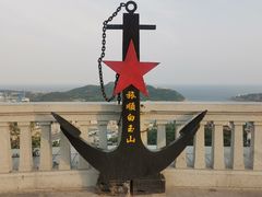 -白玉山景区