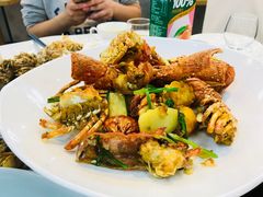 -盒马渔市餐厅