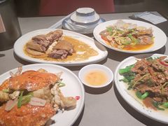 -潮道鱼仔店·潮汕味(长兴路店)