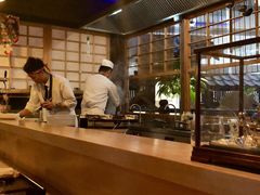 自助取餐区-赵记玄面(市府恒隆广场店)