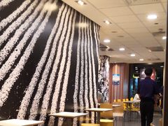 大堂-麦当劳(余姚北站店)