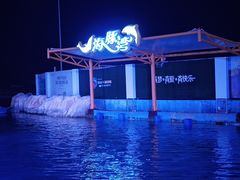 -三亚海昌梦幻海洋不夜城