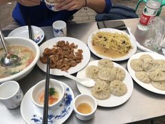 -大兴街扣碗包子馆