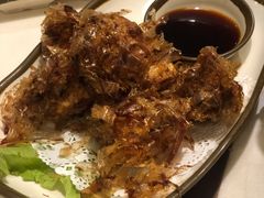 木鱼花豆腐-火齐潮汕砂锅粥(五道口店)