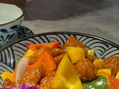 -上楼私房菜(院士路店)