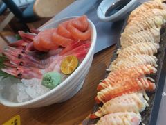 -林妈妈村·日式料理(宝山万达店)