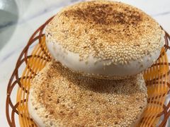 -清真喜兰老丁羊汤特色小吃