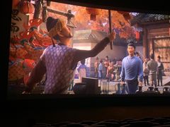 -卢米埃影城(苏州园区华润杜比全景声激光店)