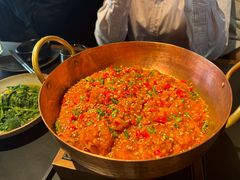 -Ameigo梅果·云贵川bistro(长宁来福士店)