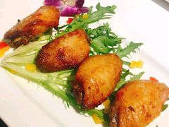 -斗牛士牛排餐厅(镇明店)