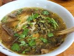 -兴福老面馆(寺路街店)